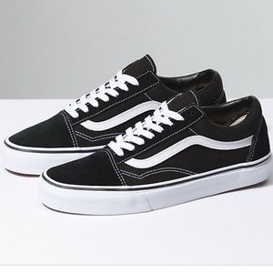 Vans old skool